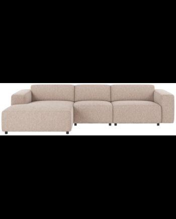 Rowico Willard Venstrevendt Chaiselong Sofa - Elegant Design