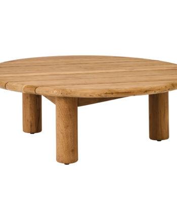 Tine K Home Teak Loungebord – Eksklusivt Havemøbel Tilbud