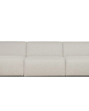 Boston Modulsofa – Fleksibel og Komfortabel Design til Hjemmet