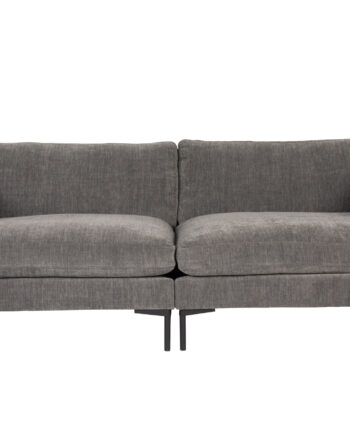 Elegant Grå Zuiver Sofa – Stilfuld Komfort til Dit Hjem!
