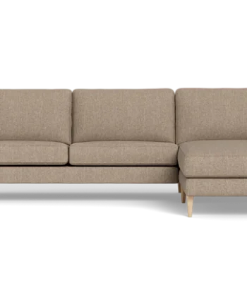 Symfoni 2018 Sofa med Chaiselong – Fantastisk Tilbud!