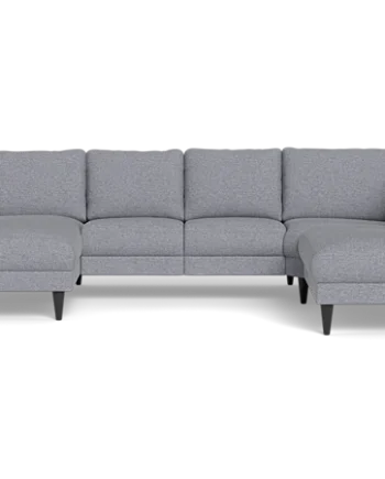 Stamford 2543 Sofa med Chaiselong – Fantastisk Tilbud!