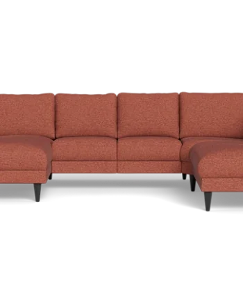 Stamford 2600 Sofa med Chaiselong – Fantastisk Tilbud!
