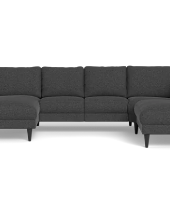 Stamford 2613 Sofa med Chaiselong - Fantastisk Tilbud!