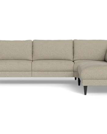 Stamford 2601 Sofa med Åben Ende - Fantastisk Tilbud!
