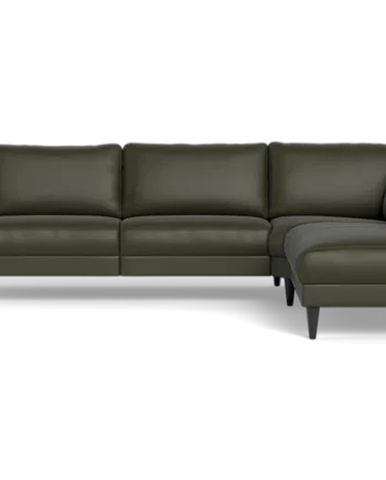 Stamford 2613 Sofa med Åben Ende – Fantastisk Tilbud!