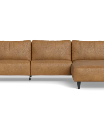 Løsning 2701 Sofa med Chaiselong – Fantastisk Tilbud!