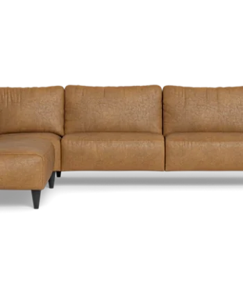 Solution 2701 Sofa med Åben Ende – Fantastisk Tilbud!