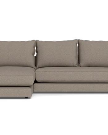 Hyggelig Chaiselong Sofa – Komfort til Dit Hjem