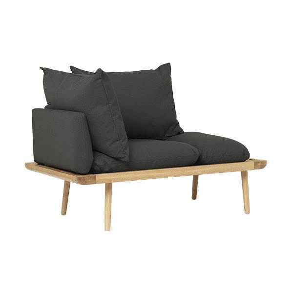 Umage Lounge Around Sofa – Elegant Daybed Tilbud!