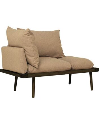 Umage Lounge Around Seater – Elegant sofa til stuen