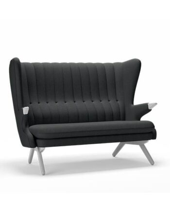 Bamse Sofa fra Skipper Furniture - Tidløs Elegance og Komfort