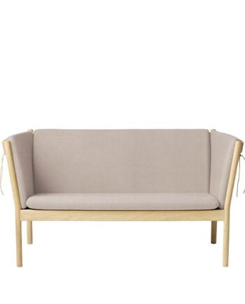 FDB Møbler J148 Pers Sofa – Elegant dansk design til hjemmet