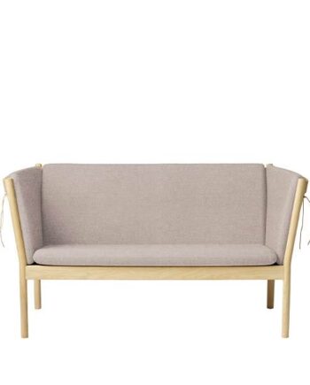 FDB Møbler J148 Pers Sofa – Tidløst Design til Dit Hjem