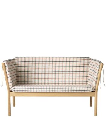 FDB J148 Pers Sofa Horserug – Elegant dansk design