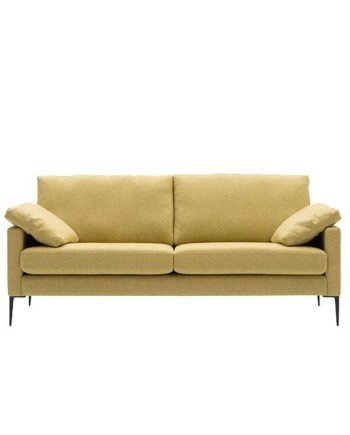 Nielaus Handy Sofa til 3 Pers. - Dansk Design i Richwool