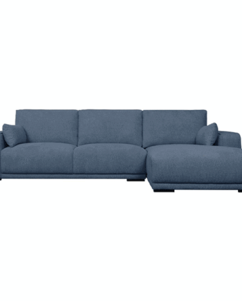 California Sofa med Chaiselong – Stilfuld Komfort til Stuen