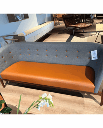 Getama Nanna Ditzel Vita Sofa – Udstillingsmodel Tilbud