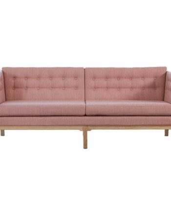 Elegant Nielaus Pers Sofa i Bøg – Perfekt til Dit Hjem