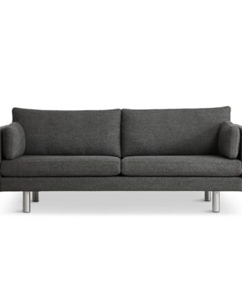 Nielaus Handy Sofa – Tidløst Design til Dit Hjem