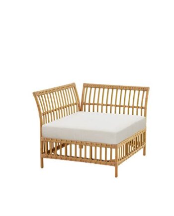 Sika Design Maggie Hjørne Modul Sofa – Udesofa Udsalg!