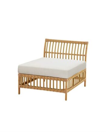 Sika Design Maggie Modul Sofa – Elegant til Uderum