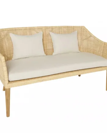 Lounge Sofa Saigon & San Polo Serie Indoor & Outdoor Model Sofa Kok Maison Studiobuus - Kok Maison Sofa