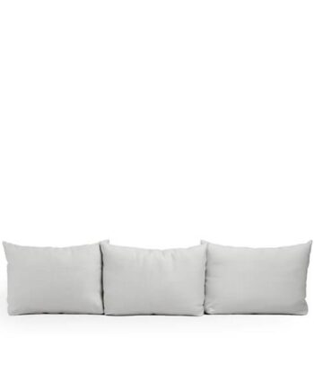 Hvide Ryghynder til Sika Design Caroline Sofa – Black Friday Tilbud