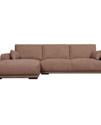 California Sofa med Chaiselong – Stilfuld Komfort til Stuen
