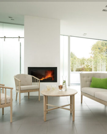 Elegant Stouby Maria Sofa til 3 Personer - Tidsløs Stil