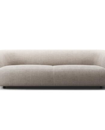 Decotique Atelier 3-Personers Sofa i Sandshell Beige