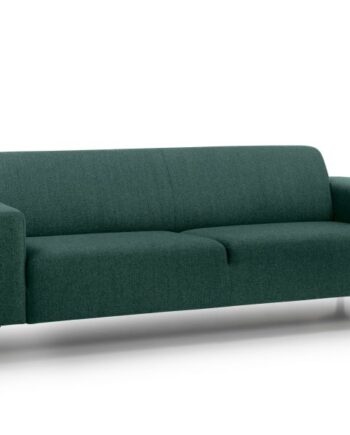 Elegant Berlin 3-personers Sofa – Stilfuld Komfort til Dit Hjem