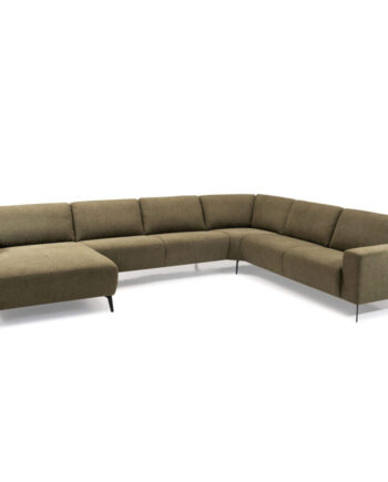 Eksklusiv Hjort Knudsen Napoli Sofa Brego - Stilfuld Elegance