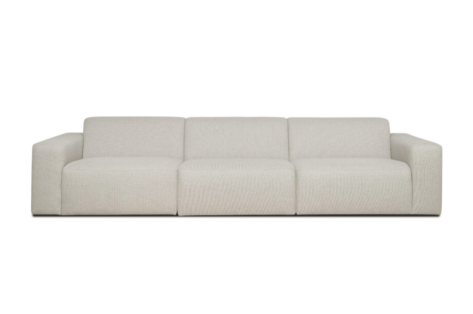 Boston Modulsofa – Fleksibel Komfort til Dit Hjem