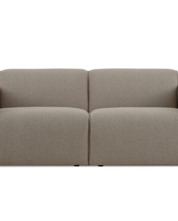 Manhattan Sofa - Fleksibel og Komfortabel til Dit Hjem