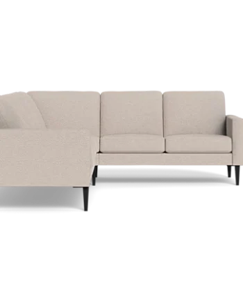 Galaxy Hjørnesofa – Elegant Komfort til Dit Hjem