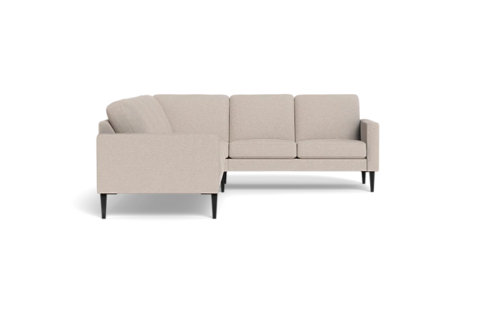 Galaxy Hjørnesofa – Elegant Komfort til Dit Hjem