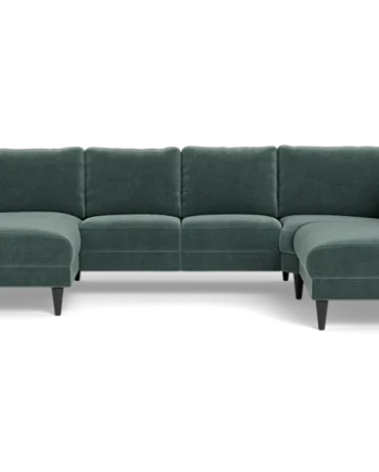 Stamford 2543 Sofa med Chaiselong – Fantastisk Tilbud!