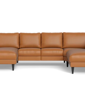 Stamford 2600 Sofa med Chaiselong – Fantastisk Tilbud!