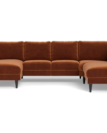 Stamford 2601 Sofa med Chaiselong – Fantastisk Tilbud!
