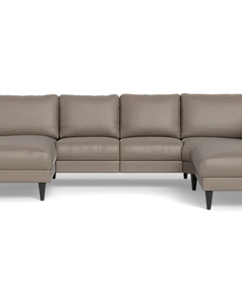 Stamford 2613 Sofa med Chaiselong – Fantastisk Tilbud!