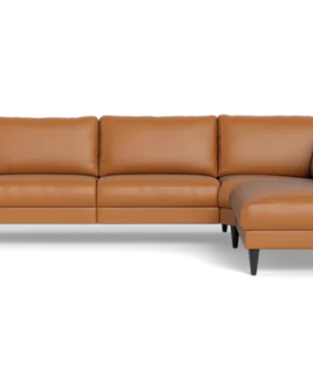 Stamford 2600 Sofa med Åben Ende – Fantastisk Tilbud!