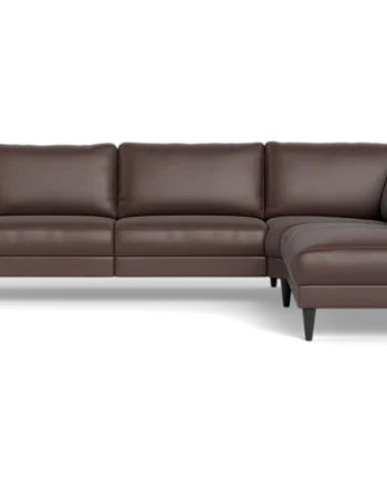 Stamford 2601 Sofa med Åben Ende – Uovertruffen Tilbud!