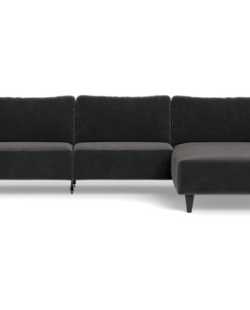 Elegant Solution 2701 Sofa med Chaiselong – Fantastisk Tilbud!