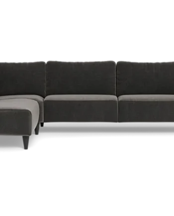 Løsning 2701 Sofa med Åben Ende – Fantastisk Tilbud!