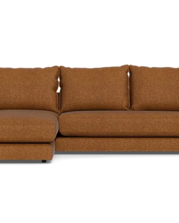 Elegant Chaiselong Sofa – Komfort og Stil til Dit Hjem