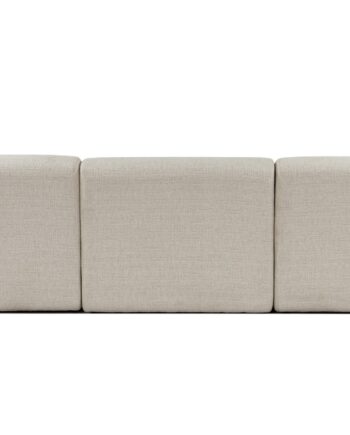 Hvid Nordvrk Sofia Sæders Sofa - NordvÄrk Sofa  - 8684283436712
