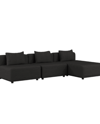 Cobana Lounge Sofa – Perfekt til hyggelige udendørs stunder