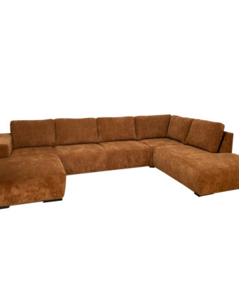 Hjort Knudsen Make Sofa – Dansk Designet Komfortsofa