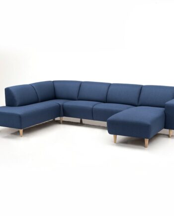 Hjort Knudsen Amalfi Sofa Idaho – Elegant design til hjemmet